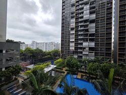 Sol Acres (D23), Condominium #592513961